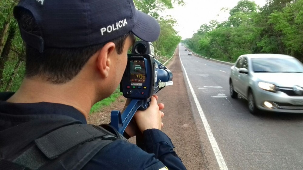 PRF/Divulgação