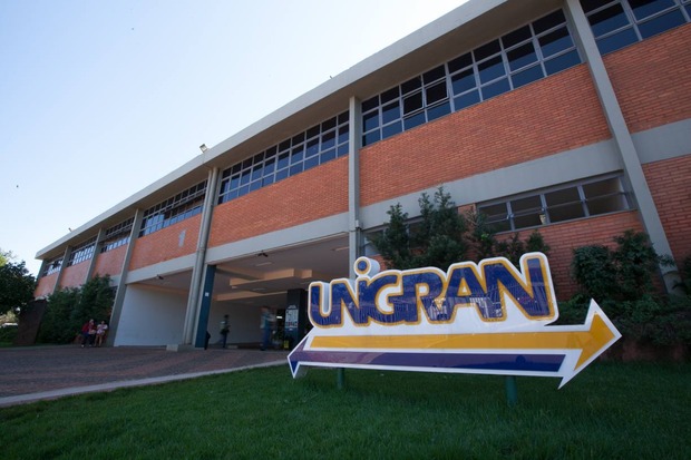 UNIGRAN inicia aulas do segundo semestre no dia 29 UNIGRAN inicia aulas do segundo semestre no dia 29