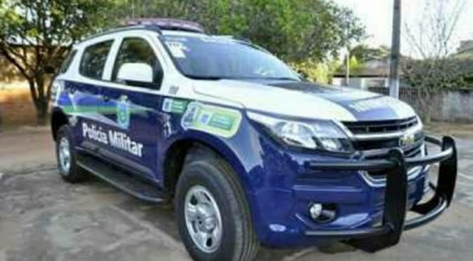 Homem é encontrado decapitado e com marcas de tiro no matagal