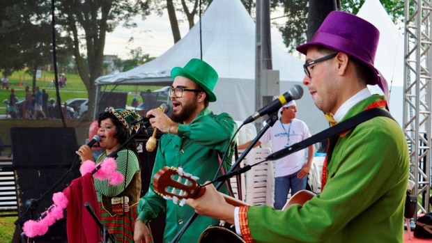 Prefeitura abre chamamento público para contratar atrações da Cidade do Natal 2018