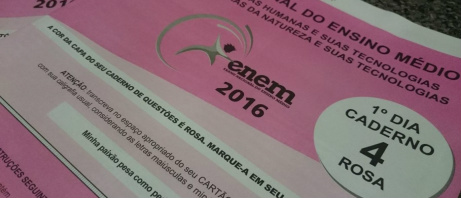 Locais de prova do Enem já estão disponíveis no site do Inep Locais de prova do Enem já estão disponíveis no site do Inep