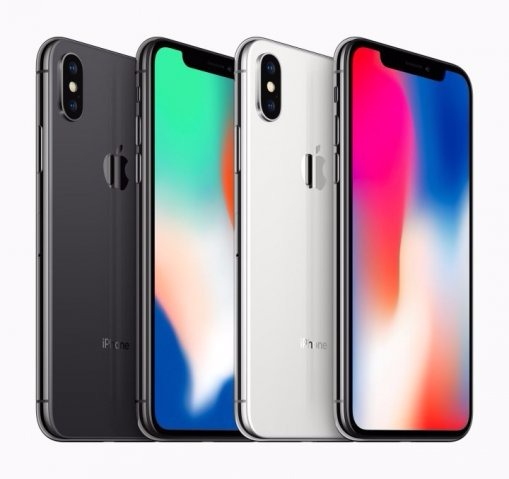 Após dois meses de espera, Iphone X chega ao Brasil por R$ 7 mil