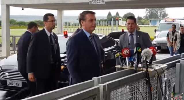 Reprodução/TV Record