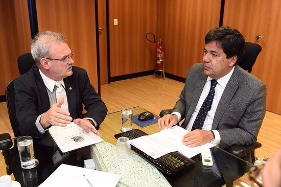 Ponta Porã e Corumbá são habilitados para receber cursos de medicina