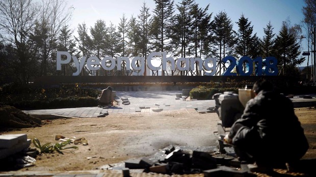 Olimpíada de Inverno em 2018 pode ser a mais fria em 20 anos