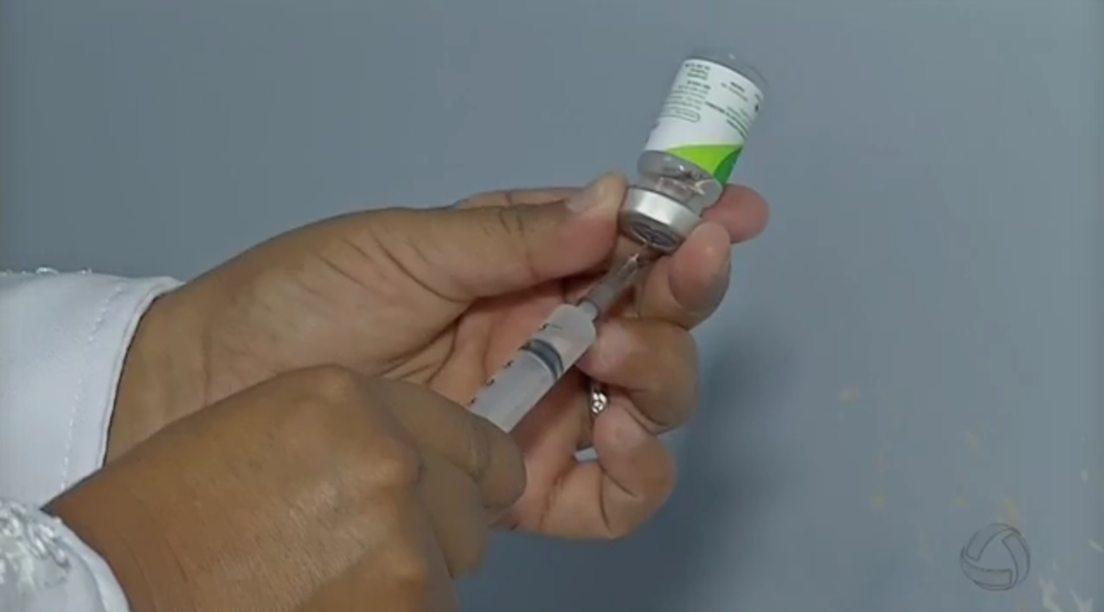 Reprodução/ TV Morena