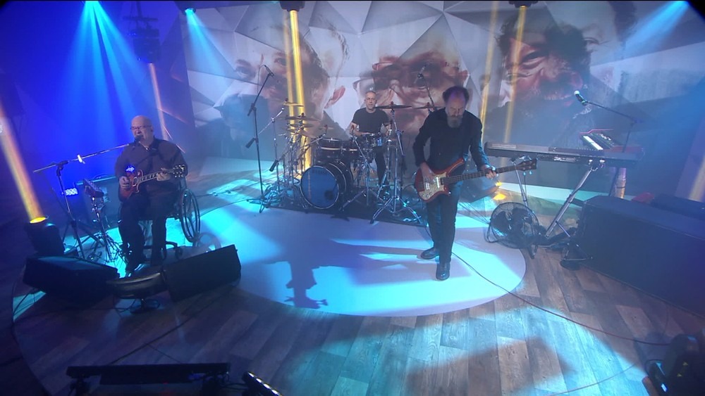 Campo Grande tem Gustavo Lima, Paralamas, Turma do Pagode, Anavitória e Almir Sater Campo Grande tem Gustavo Lima, Paralamas, Turma do Pagode, Anavitória e Almir Sater