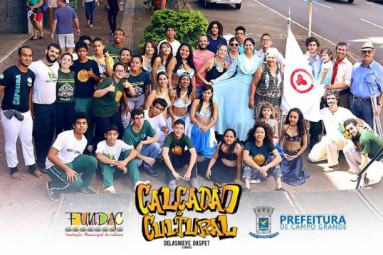 Associação Internacional de Poetas se apresenta no Calçadão Cultural neste sábado Associação Internacional de Poetas se apresenta no Calçadão Cultural neste sábado