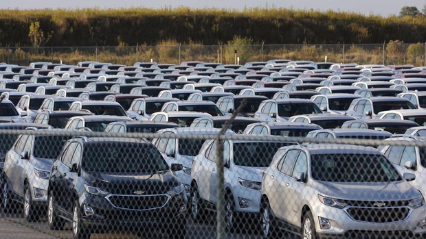 Inspeção veicular será obrigatória no Brasil a partir de 2020