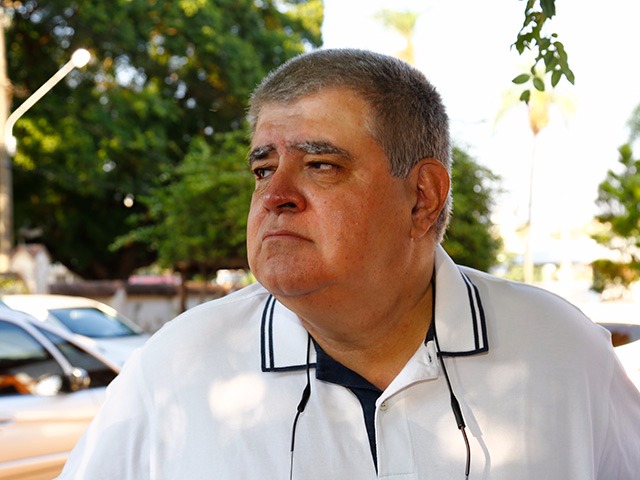 Ministro do Governo pede exoneração e Marun deve tomar posse no dia 14