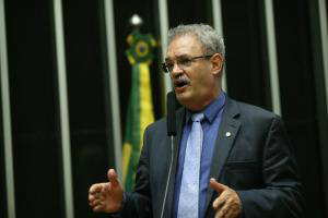 Geraldo apoia medidas anticorrupção e rejeita anistia a caixa 2 Foto: Divulgação
Geraldo Resende se posiciona contra anistia do caixa dois em campanhas eleitorais e defende medidas anticorrupção