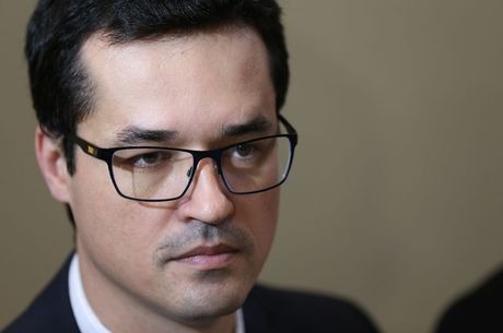 Preso confessa ter hackeado Moro, Deltan, delegados da PF e juízes O procurador Deltan Dallagnol, coordenador da Lava Jato no PR
Rodrigues Pozzebom/Agência Brasil