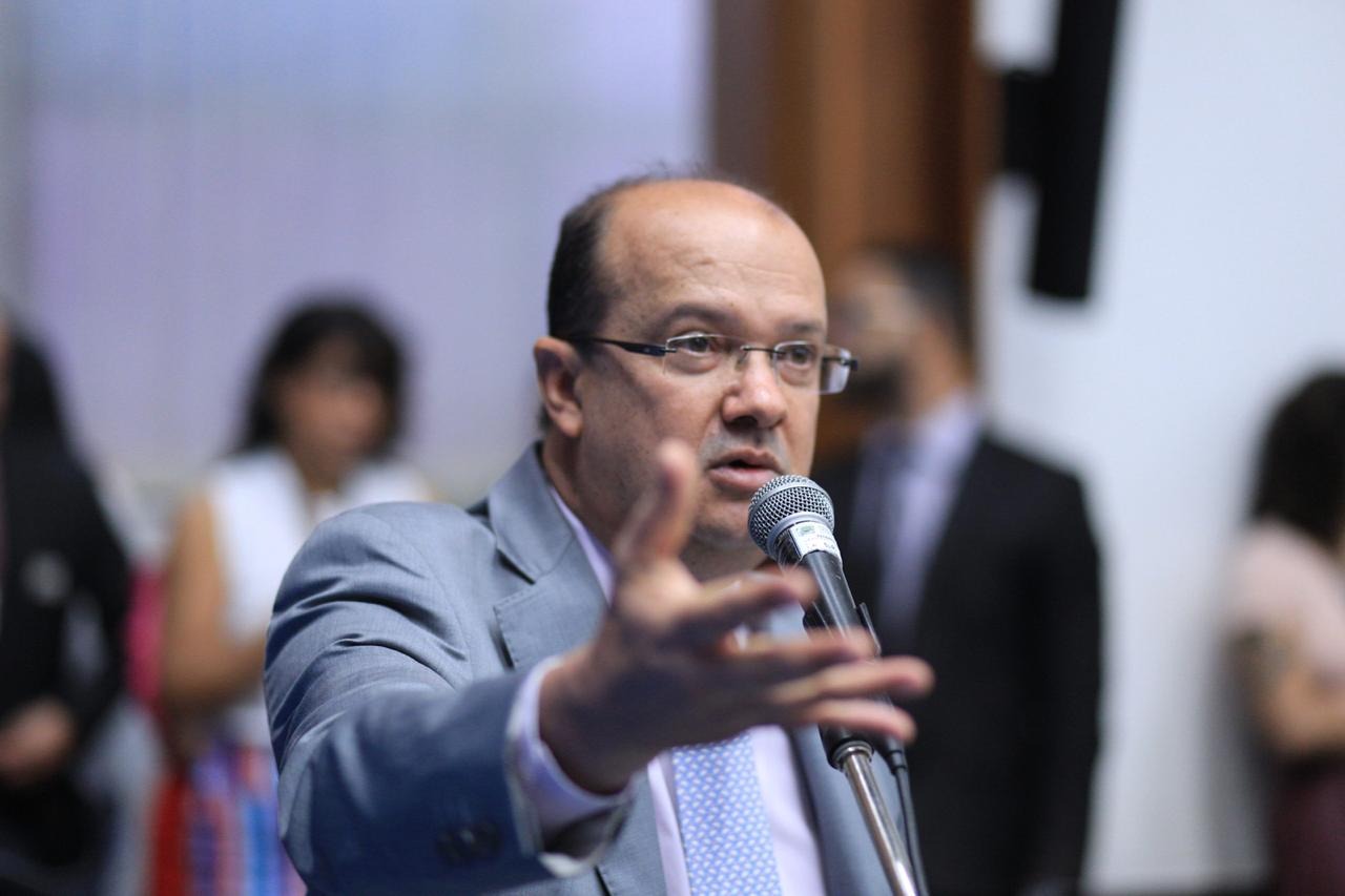 Barbosinha pede alíquota zeropara ICMS do programa Peixe Vida João Garrigó