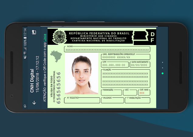 Carteira de Trânsito Digital agora avisa sobre vencimento de CNH Carteira de Trânsito Digital agora avisa sobre vencimento de CNH
