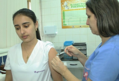 Vacinação contra a gripe prossegue até a próxima sexta-feira nas unidades de saúde