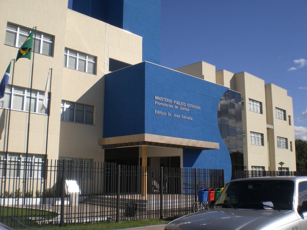 Inscrições para promotor substituto começam na terça Inscrições para promotor substituto começam na terça