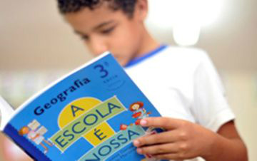 Livro didático
