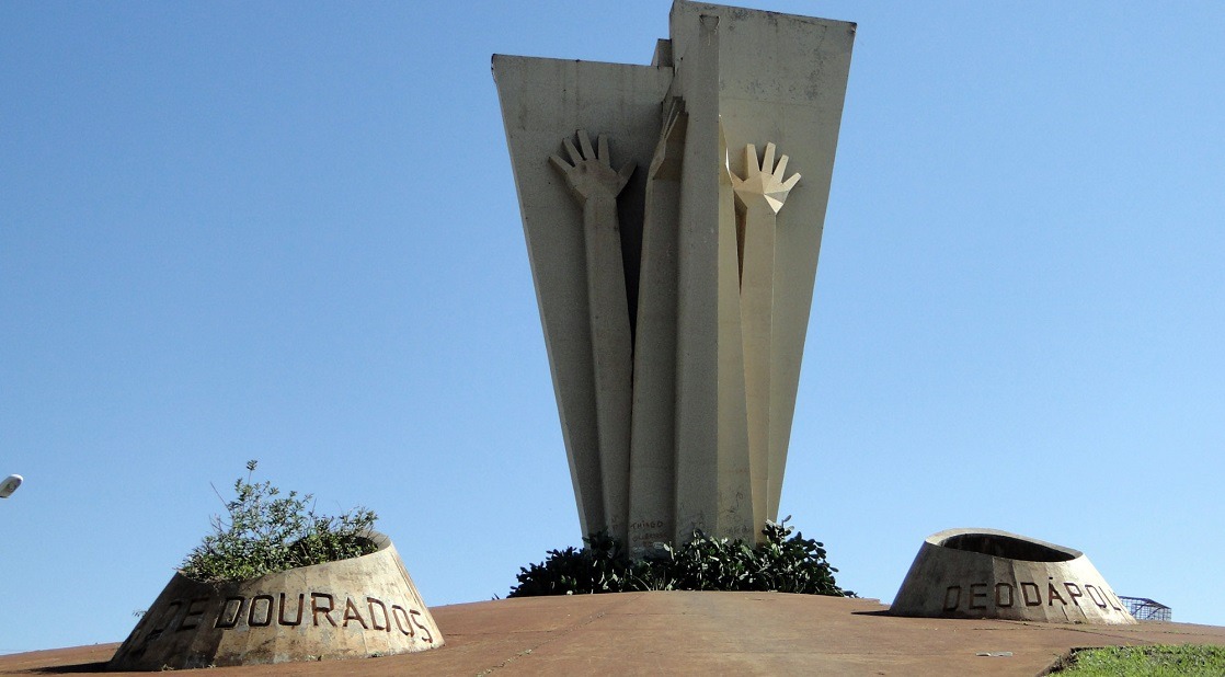 “Capital” por três dias, Dourados recebe investimentos de R$ 900 milhões “Capital” por três dias, Dourados recebe investimentos de R$ 900 milhões