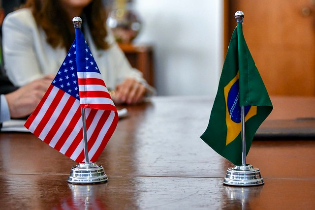 Divulgação / U.S. Department of State 