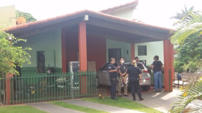 Foto: Osvaldo Duarte