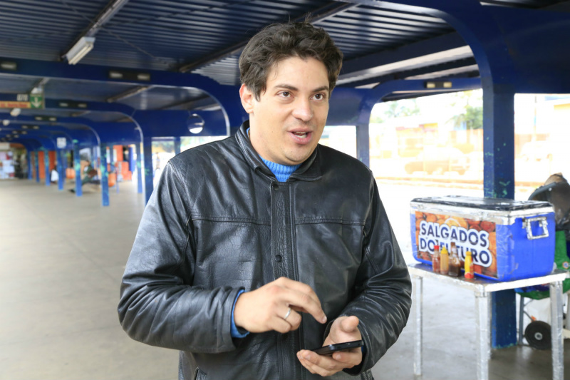 Campo Grande conta com rede Wi-Fi gratuita em vários pontos