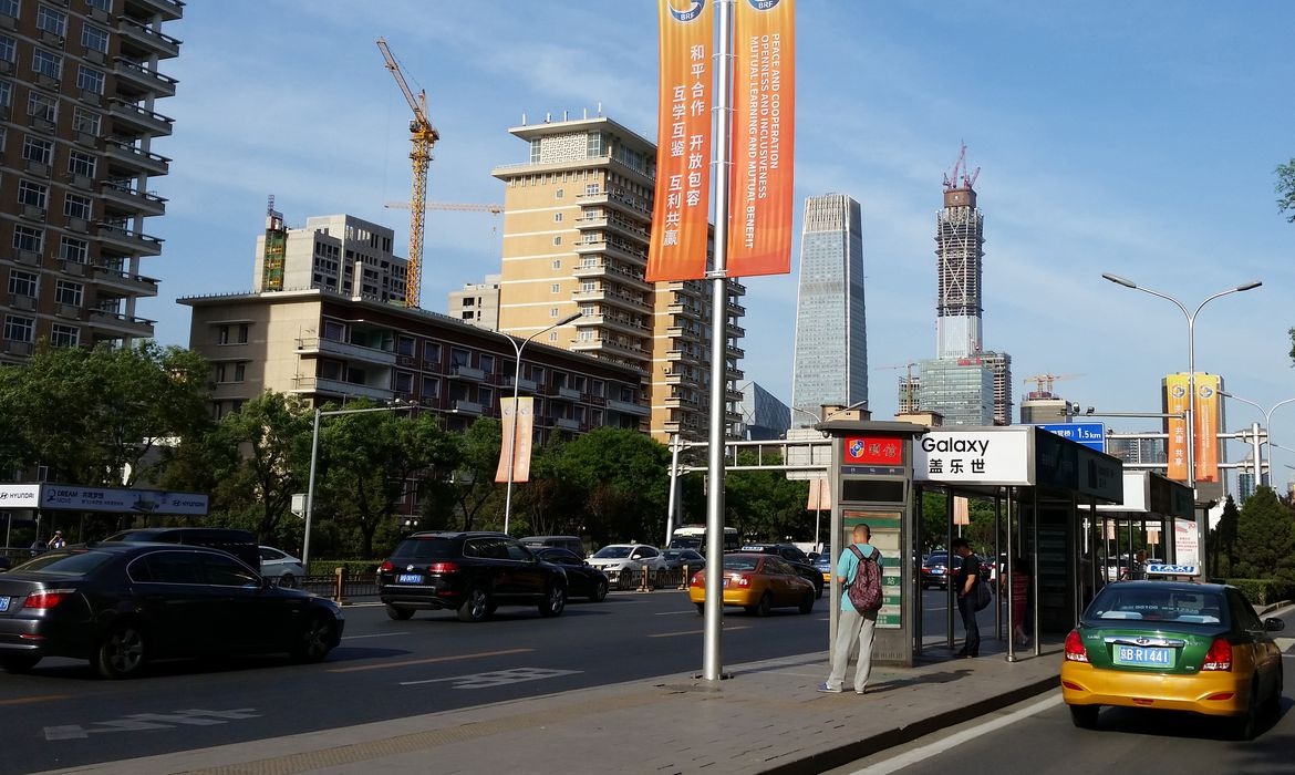 © Ana Cristina Campos/Agência Brasil