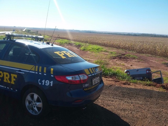 Frentista afirma que ganharia R$ 4 mil pelo tráfico- Foto: Porã News
