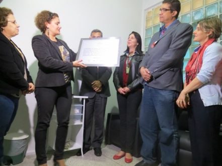 Foto:Comunicação Sesau