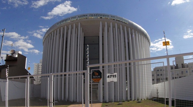 Academia Sul-Mato-Grossense de Letras vai ganhar sede própria