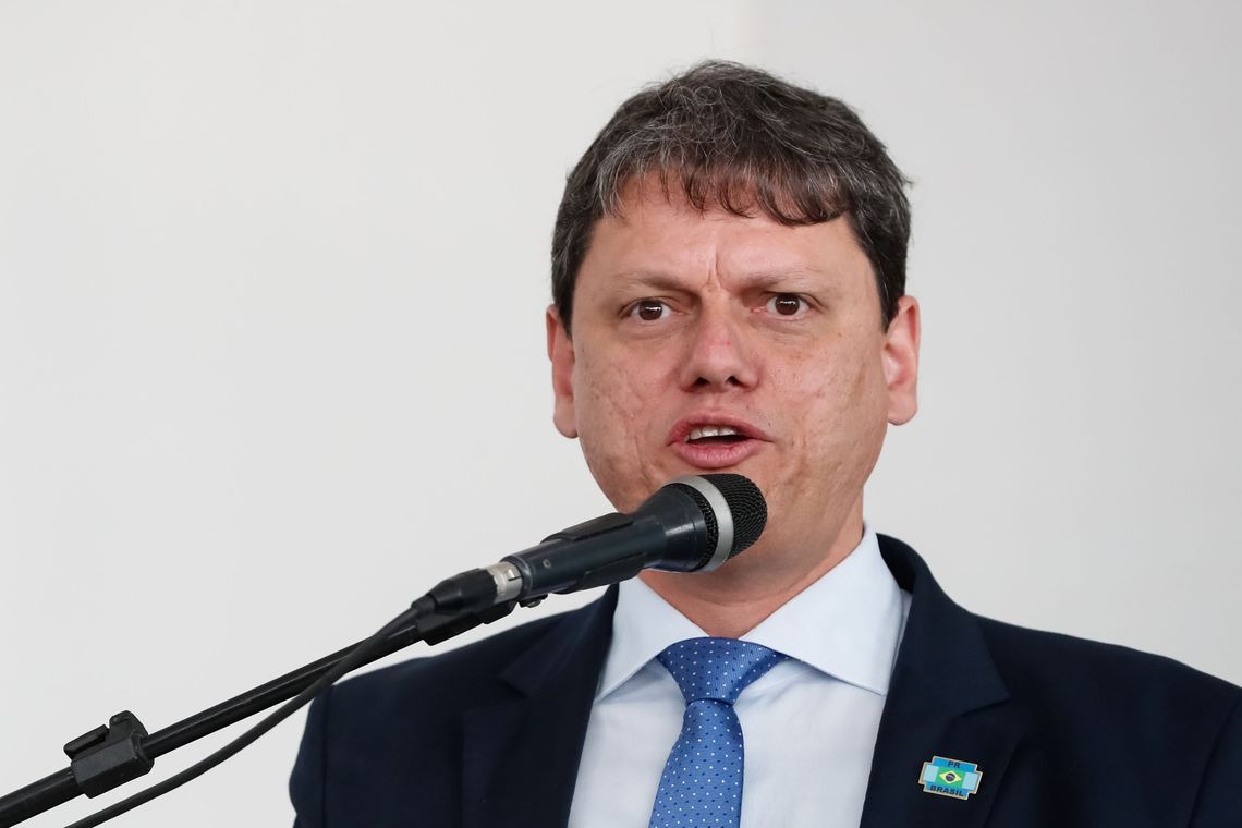 Acordo com caminhoneiros deve ser fechado semana que vem, diz ministro Alan Santos/PR