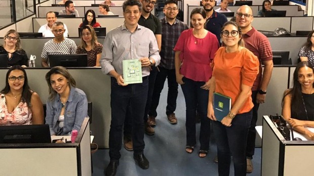 Procon Campo Grande implantará Sistema Nacional de Defesa do Consumidor Procon Campo Grande implantará Sistema Nacional de Defesa do Consumidor