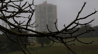 Inmet alerta para perigo de tempestade em grande parte do Estado MS Gov