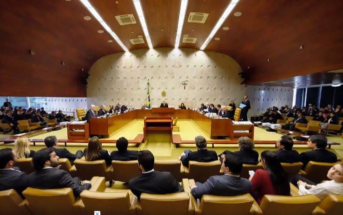 STF julga uso de dados fiscais sigilosos sem aval da Justiça STF julga uso de dados fiscais sigilosos sem aval da Justiça