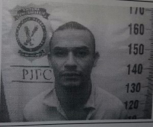 Jonathan Carlos Azevedo da Silva tinha sido transferido para a Capital em junho - Divulgação
