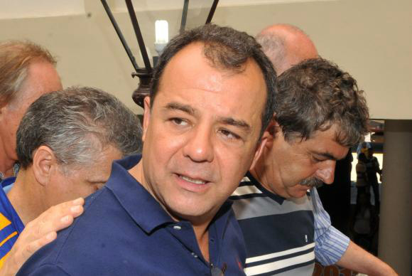 Justiça bloqueia R$ 1 bi de Cabral e de suspeitos por isenção fiscal irregular Agência Brasil