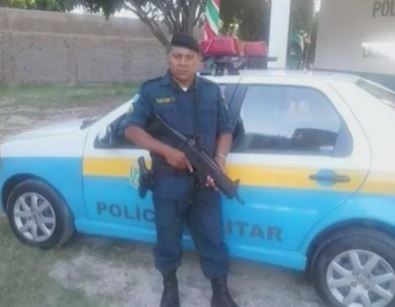 Cabo da PM foi morto em confusão após furto de chinelo, diz polícia