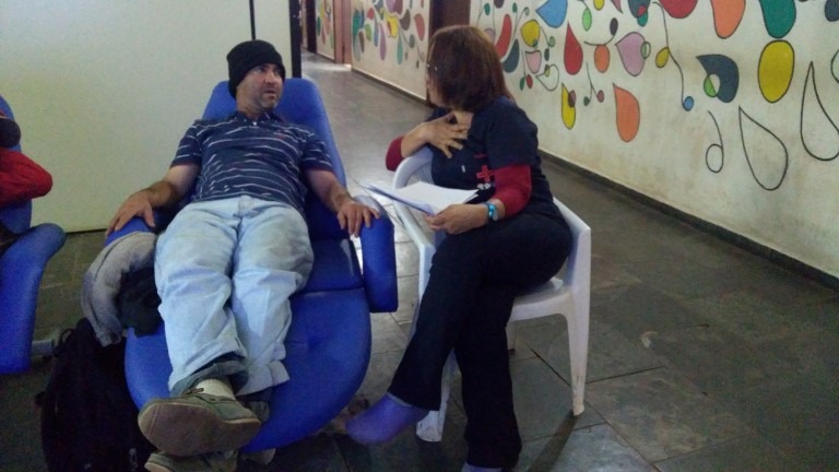 Prefeitura fez cerca de 50 mil atendimentos às pessoas com deficiência Prefeitura fez cerca de 50 mil atendimentos às pessoas com deficiência