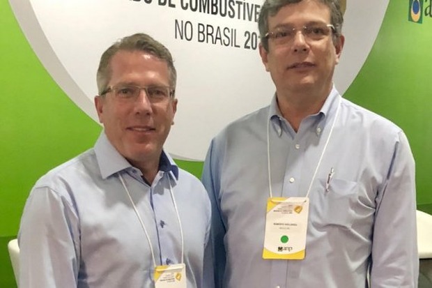 Biosul elege nova diretoria para o triênio 2019/2022 Biosul elege nova diretoria para o triênio 2019/2022