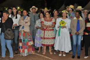 Concurso já faz parte da programação da festa
Asasecom/arquivo