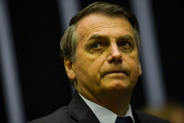 Celular de Bolsonaro foi alvo da ação de hackers, afirma ministério (Marcelo Camargo/Agência Brasil)