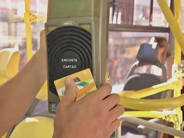 O cadastramento para o passe livre do estudante referente ao ano letivo de 2018 será aberto na próxima segunda-feira (Foto: Divulgação)