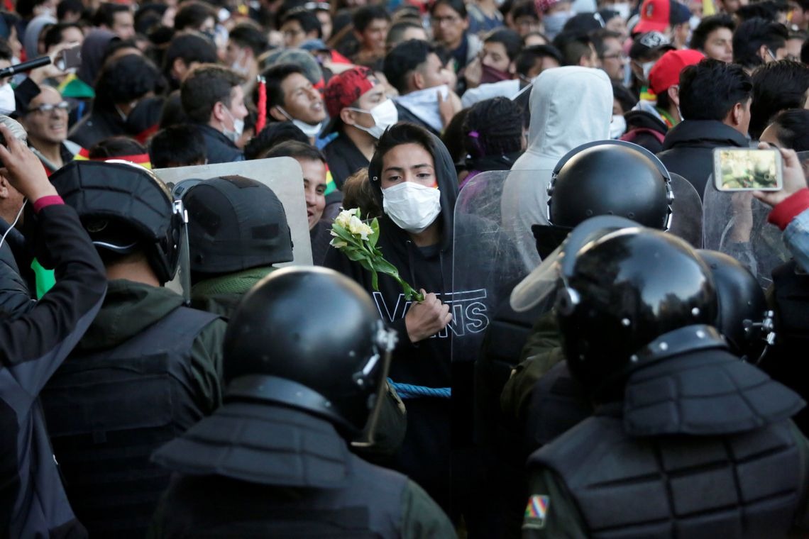 REUTERS/David Mercado