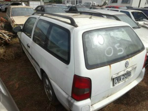 Conselho Estadual Antidrogas vai leiloar 53 veículos usados no tráfico