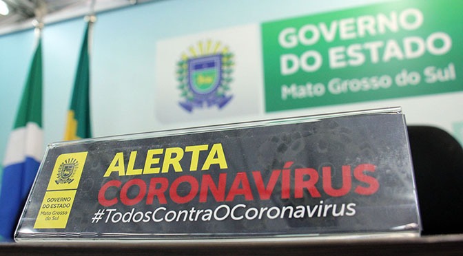 Acompanhe diariamente as medidas do Governo do Estado no combate ao coronavírus Foto: Chico Ribeiro