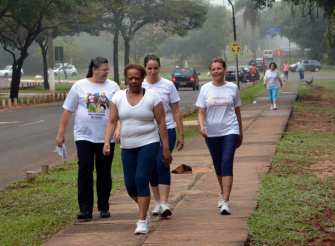  Foto: Roberto Higa/ALMS
Foi sancionada nova lei que interdita uma das faixas do Parque dos Poderes aos finais de semana
