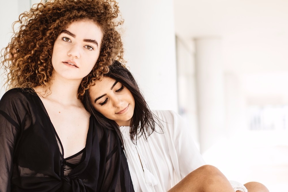 Anavitória (Foto: Maurinho Leal/Divulgação)