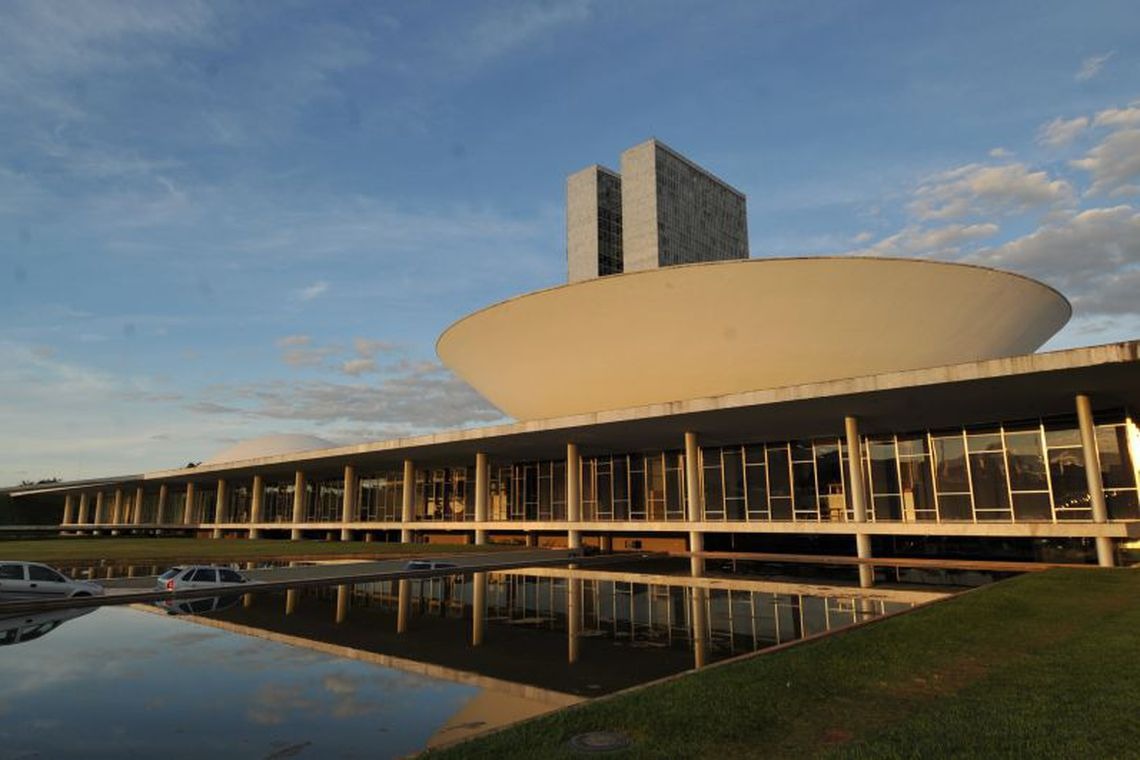 No Senado, CCJ adia votação sobre segunda instância Arquivo/Agência Brasil