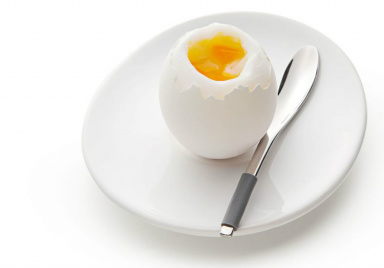 6 motivos para você comer ovo sempre