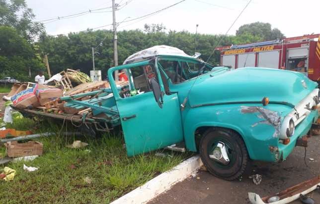 Foto: Arlindo Florentino