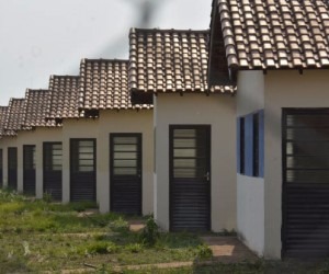 Ao todo, 1.234 casas populares estão garantidas para Campo Grande pelo Minha Casa Minha Vida para os próximos anos - Paulo Ribas 